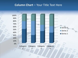 Senior  Young Help PowerPoint Template