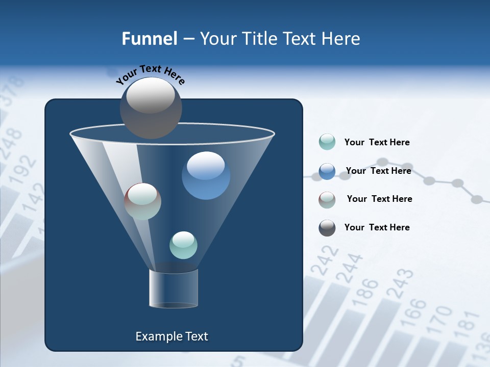 Senior  Young Help PowerPoint Template