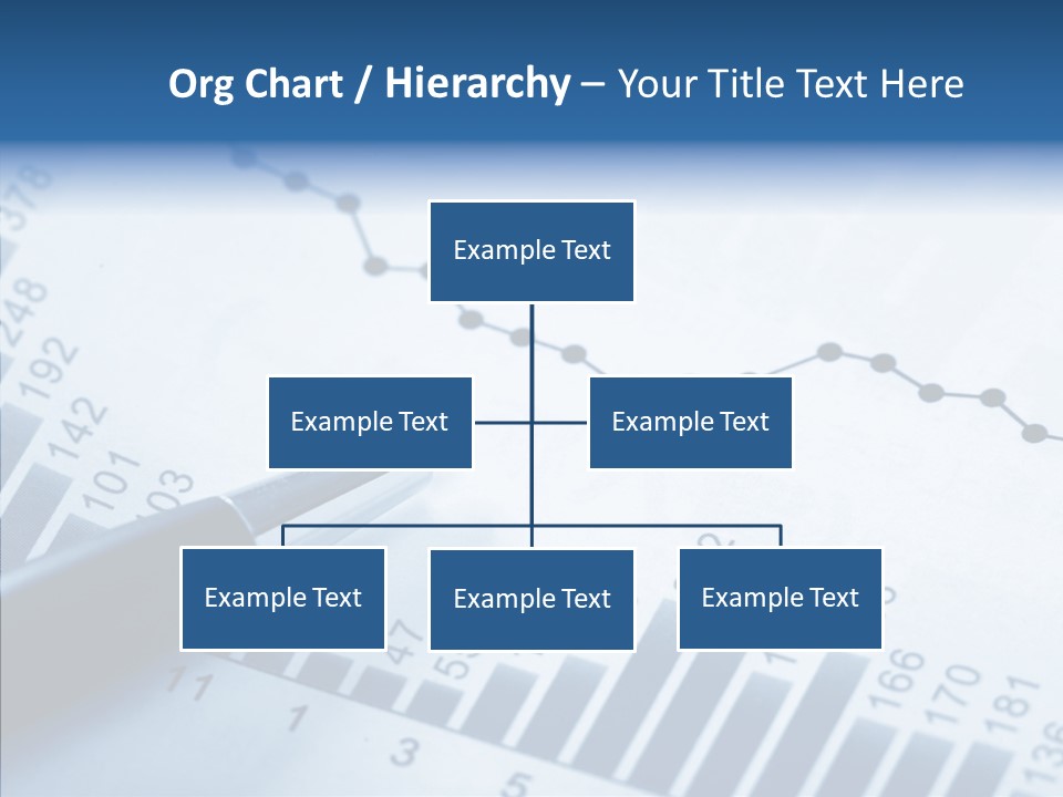 Senior  Young Help PowerPoint Template