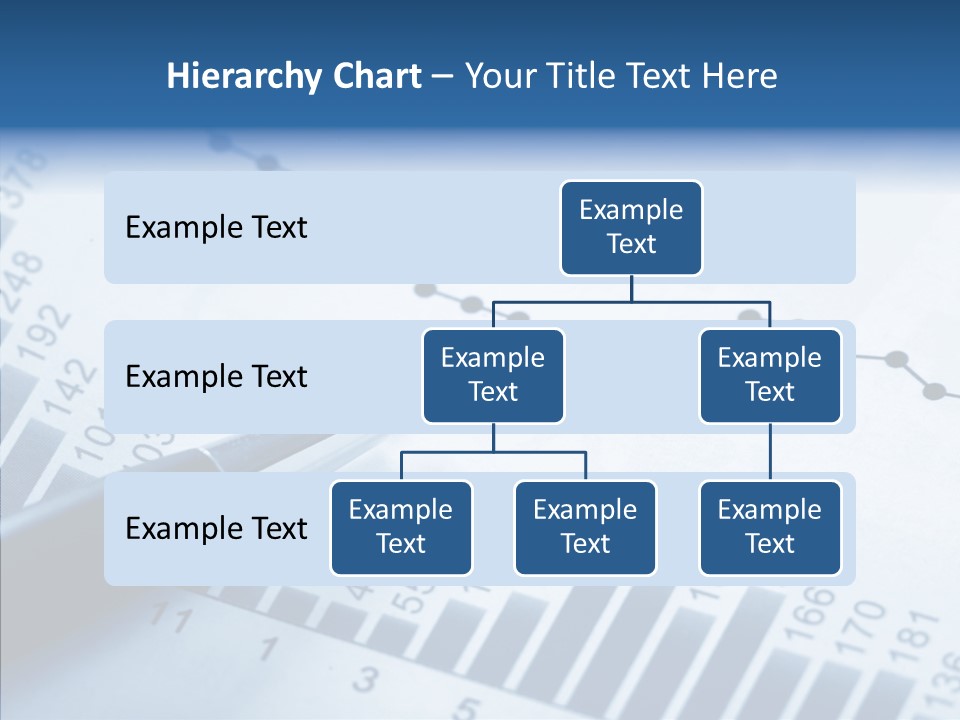 Senior  Young Help PowerPoint Template