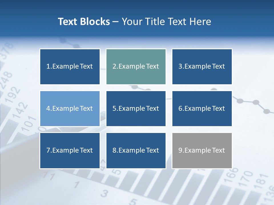 Senior  Young Help PowerPoint Template