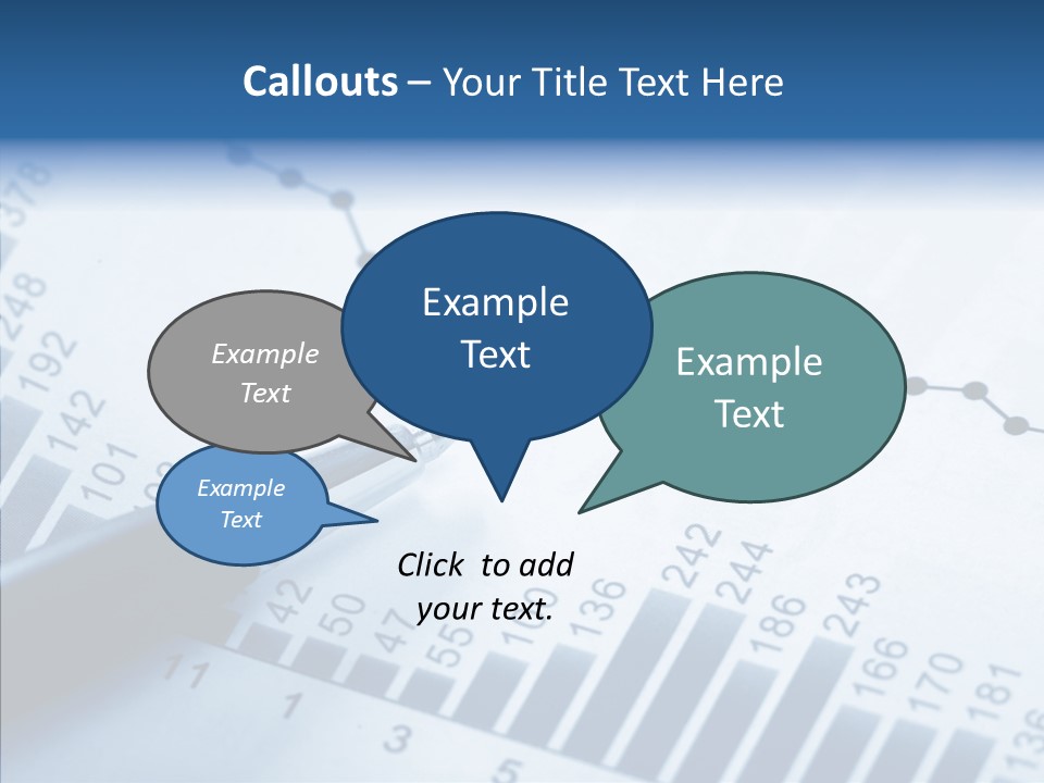 Senior  Young Help PowerPoint Template