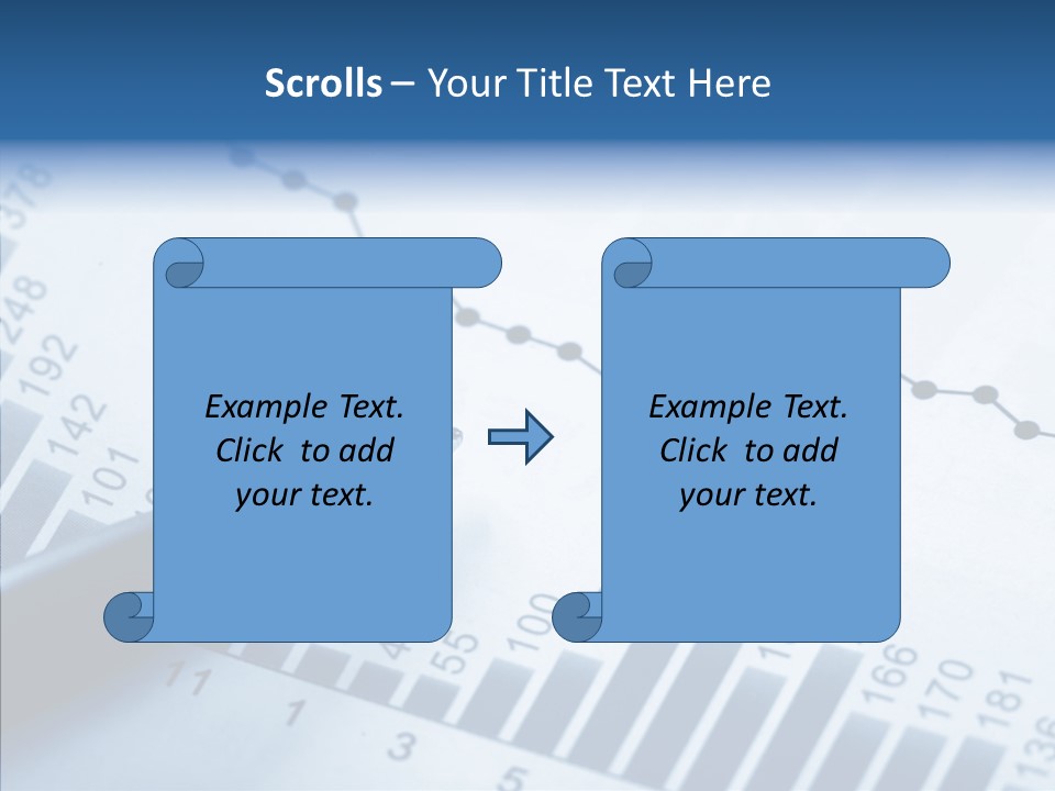Senior  Young Help PowerPoint Template