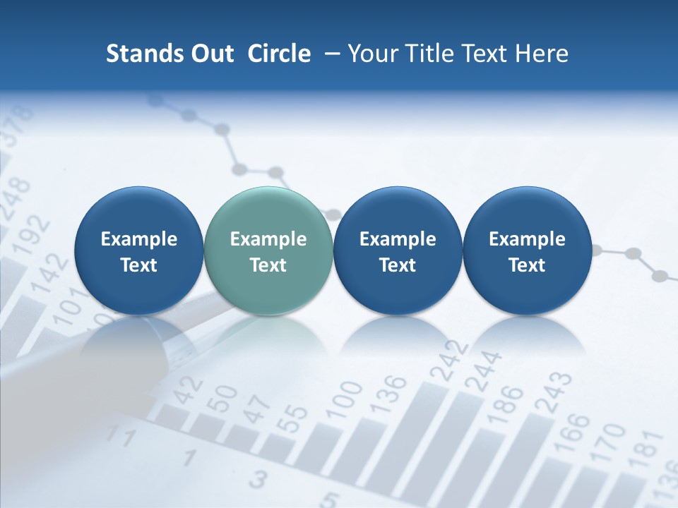 Senior  Young Help PowerPoint Template