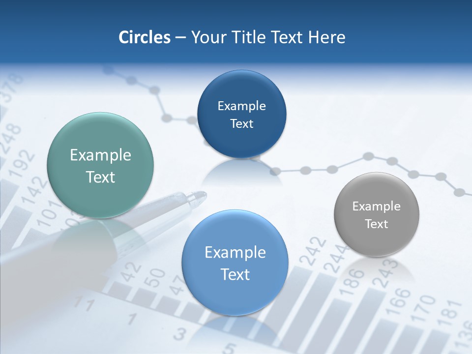 Senior  Young Help PowerPoint Template
