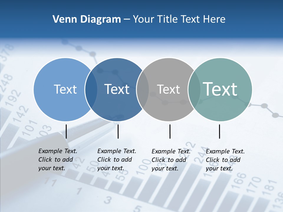 Senior  Young Help PowerPoint Template