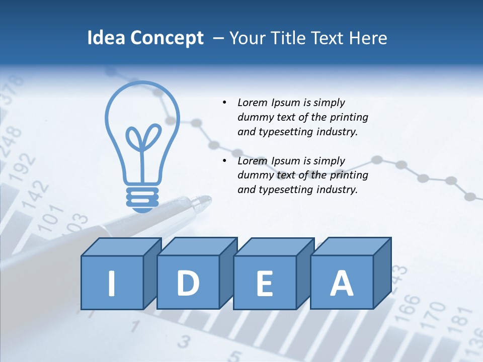 Senior  Young Help PowerPoint Template