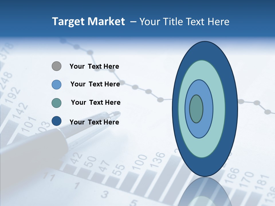 Senior  Young Help PowerPoint Template