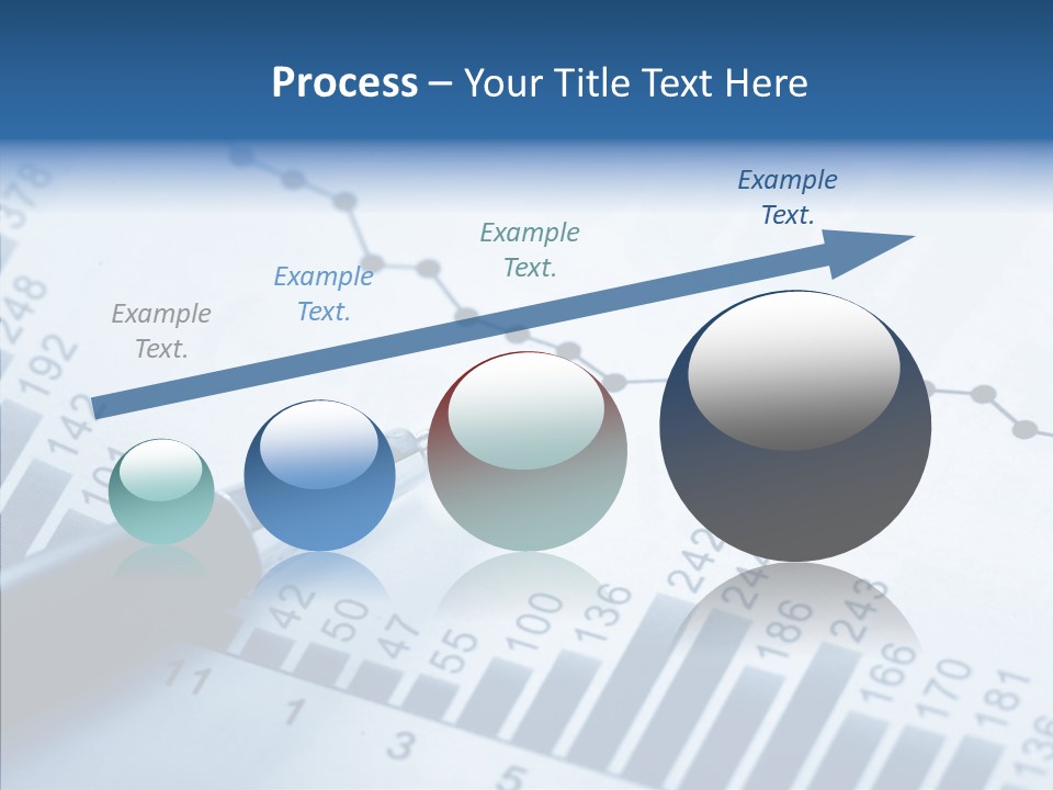 Senior  Young Help PowerPoint Template