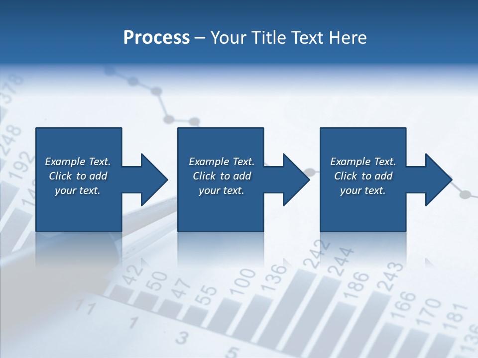Senior  Young Help PowerPoint Template