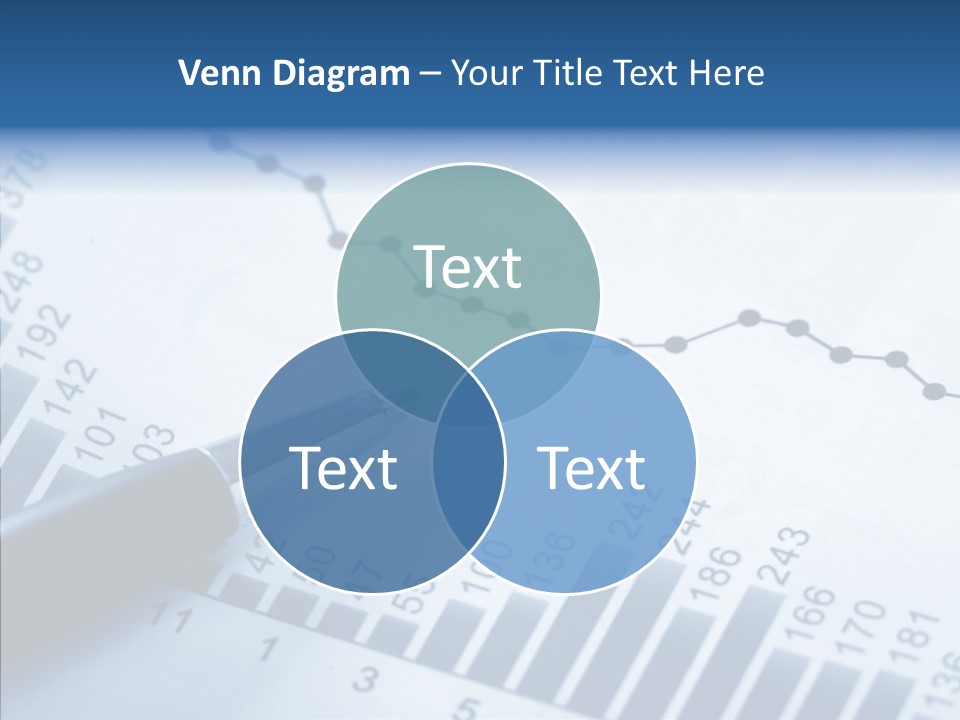 Senior  Young Help PowerPoint Template