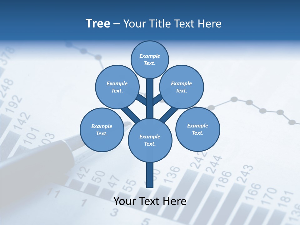 Senior  Young Help PowerPoint Template