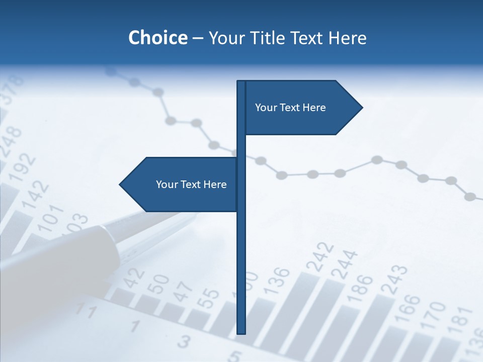 Senior  Young Help PowerPoint Template