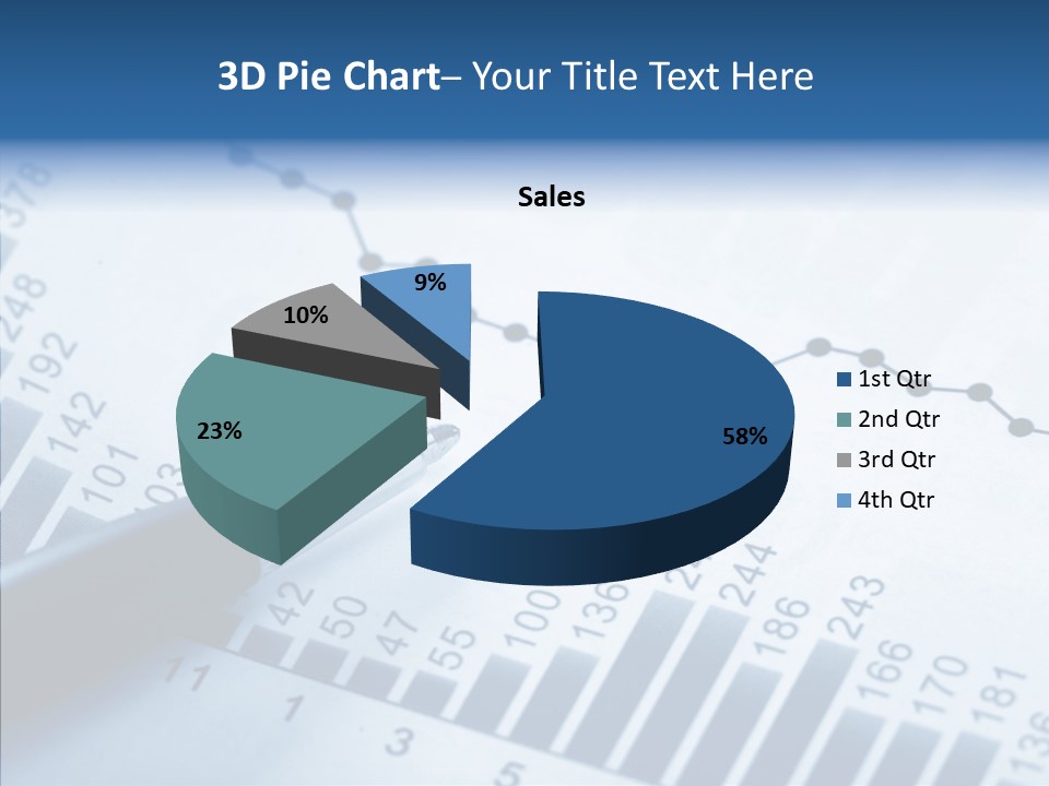 Senior  Young Help PowerPoint Template