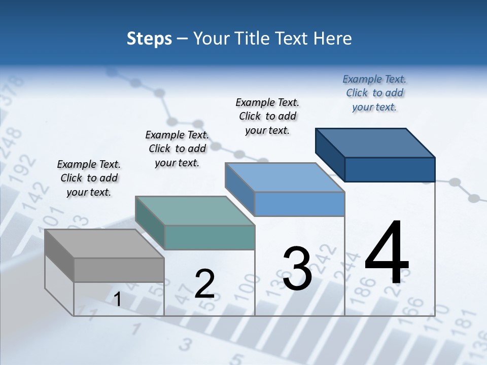 Senior  Young Help PowerPoint Template