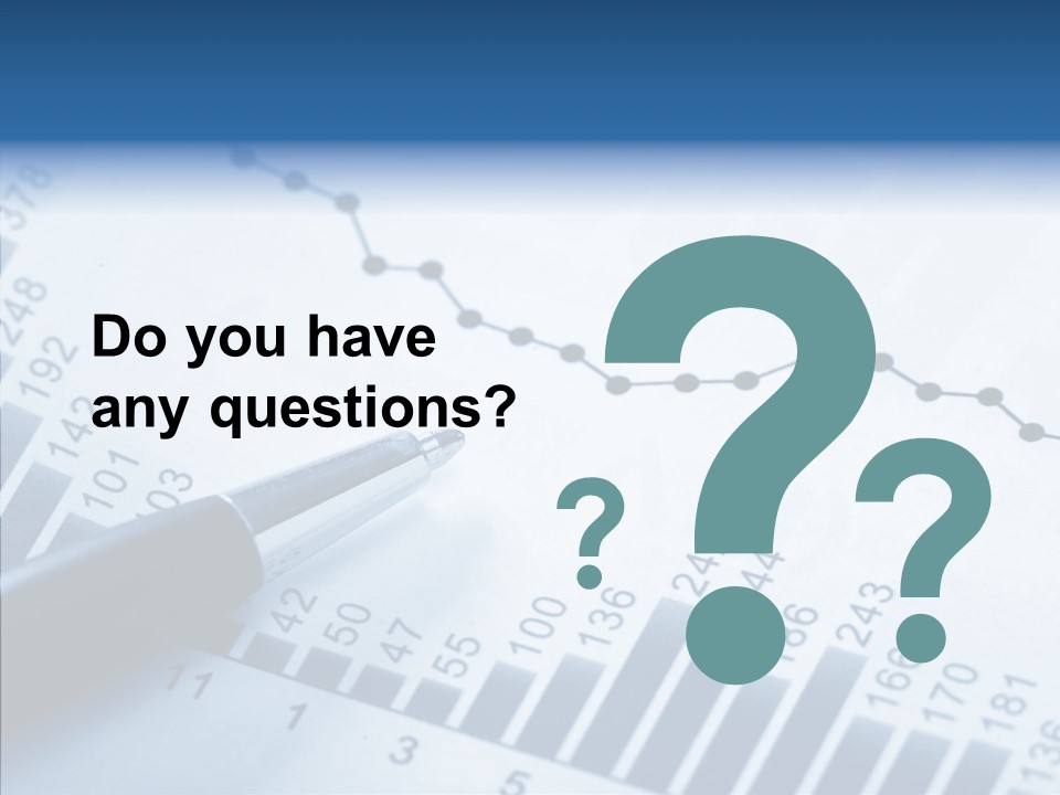 Senior  Young Help PowerPoint Template