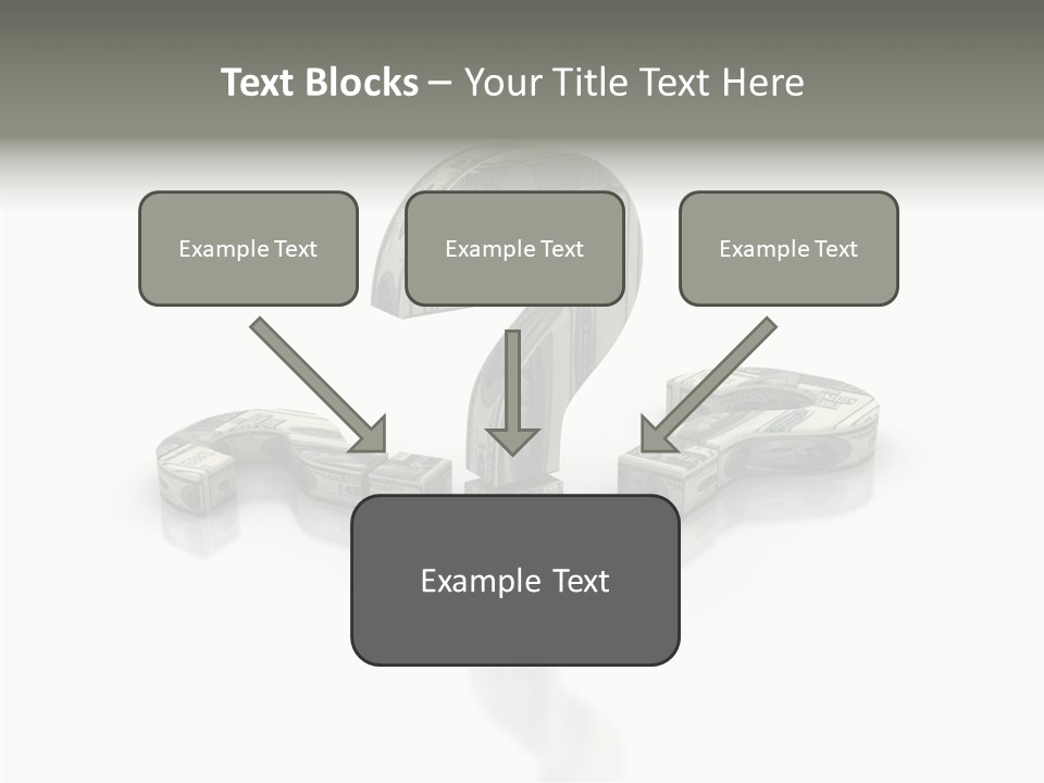 Togetherness Young Human PowerPoint Template