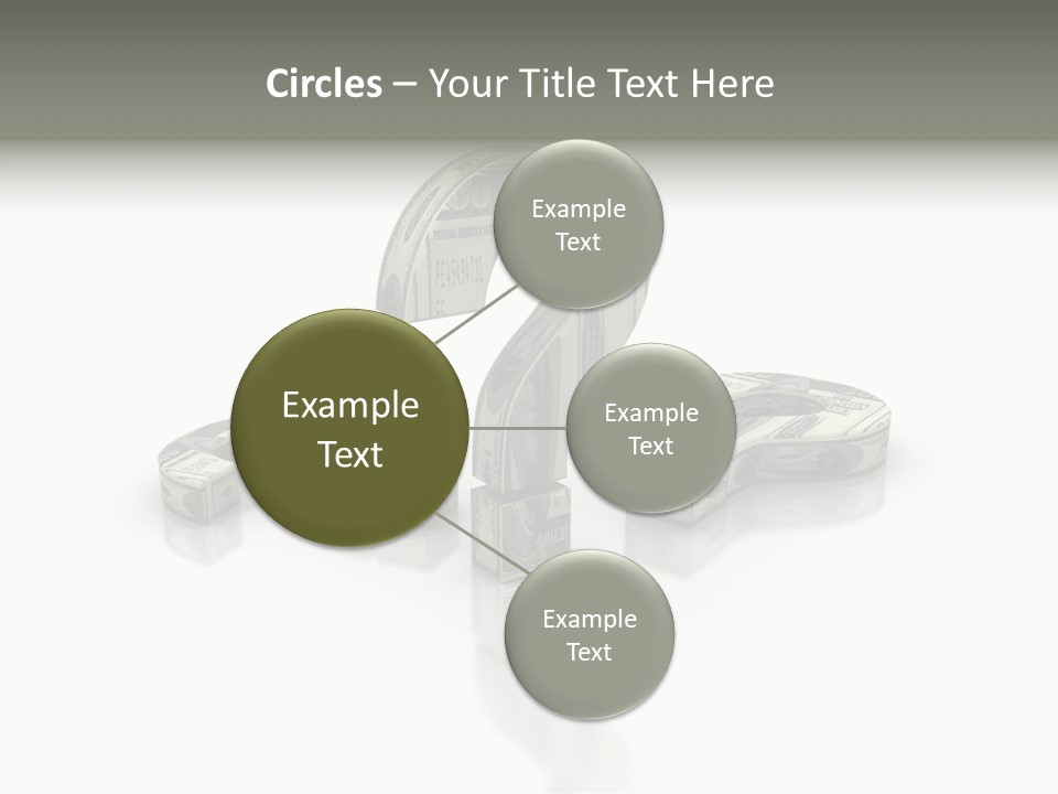 Togetherness Young Human PowerPoint Template