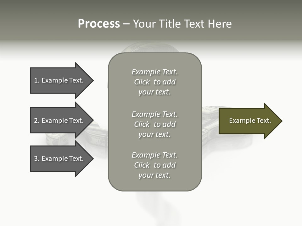 Togetherness Young Human PowerPoint Template