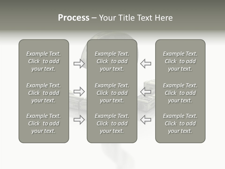 Togetherness Young Human PowerPoint Template