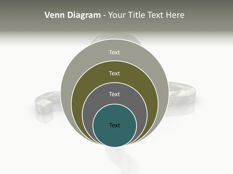 Togetherness Young Human PowerPoint Template