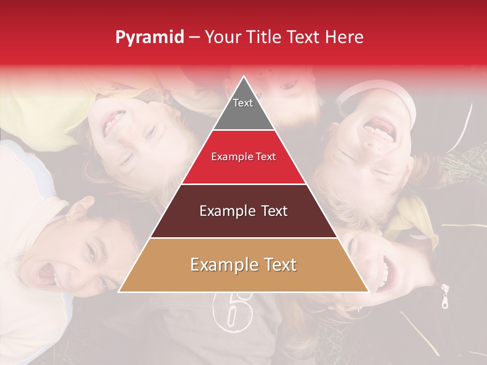 White Aging Assist PowerPoint Template