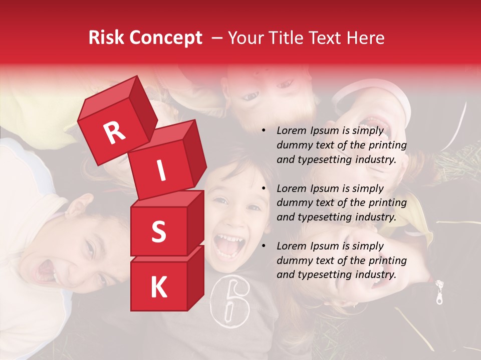 White Aging Assist PowerPoint Template