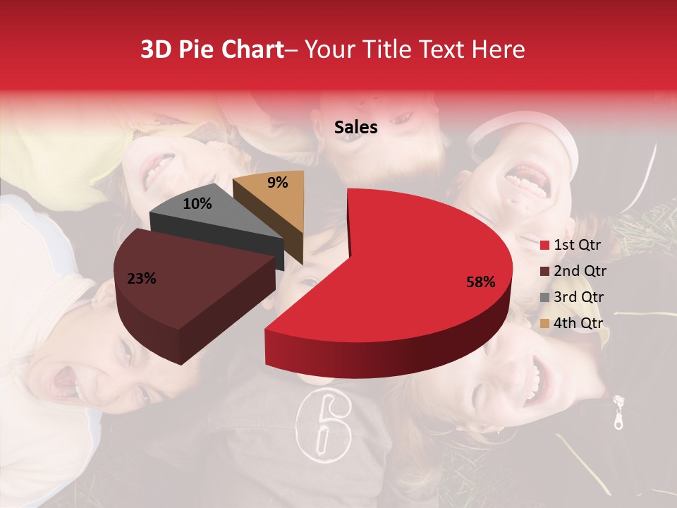 White Aging Assist PowerPoint Template