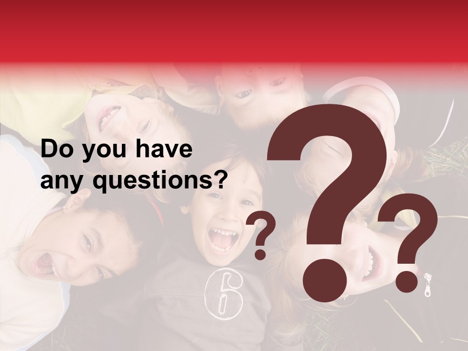 White Aging Assist PowerPoint Template