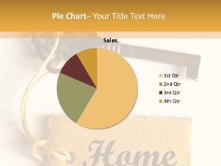 Senior  Human Assist PowerPoint Template