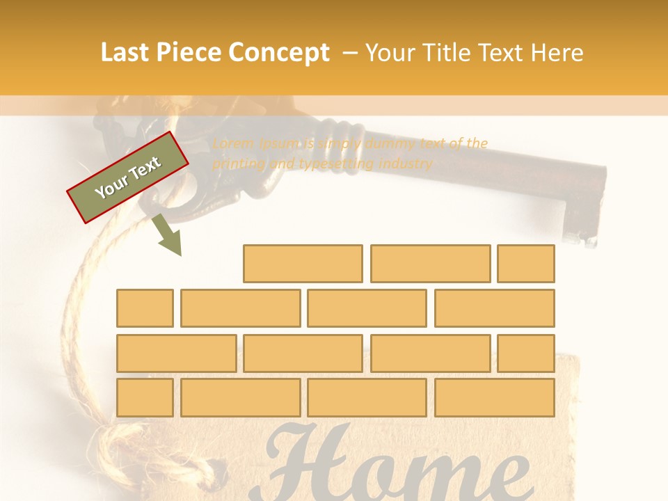 Senior  Human Assist PowerPoint Template