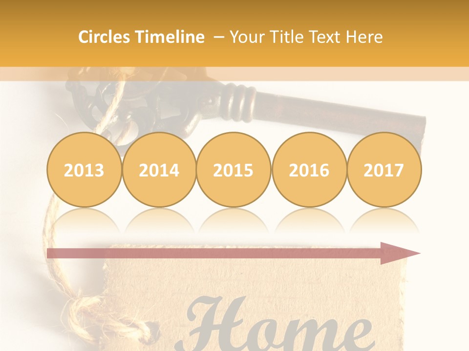 Senior  Human Assist PowerPoint Template