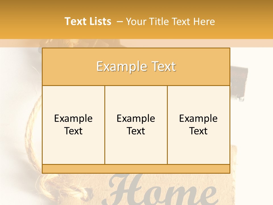 Senior  Human Assist PowerPoint Template