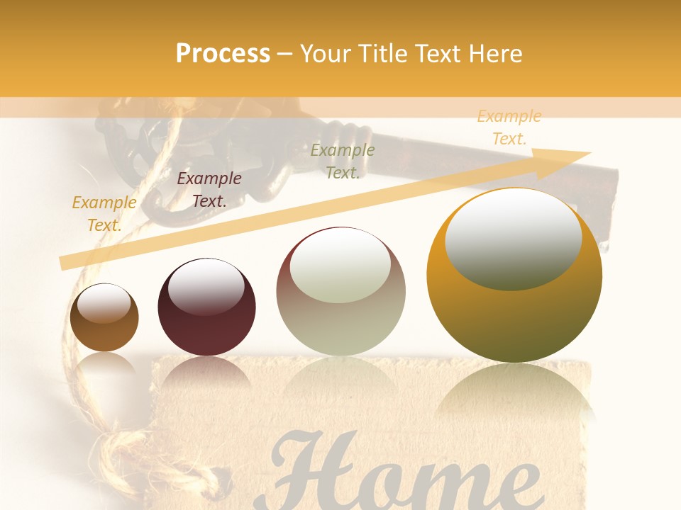 Senior  Human Assist PowerPoint Template