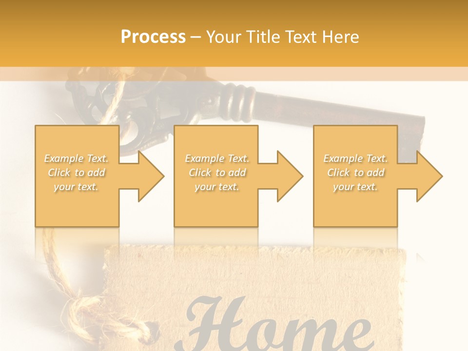 Senior  Human Assist PowerPoint Template