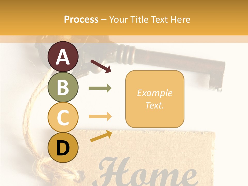 Senior  Human Assist PowerPoint Template