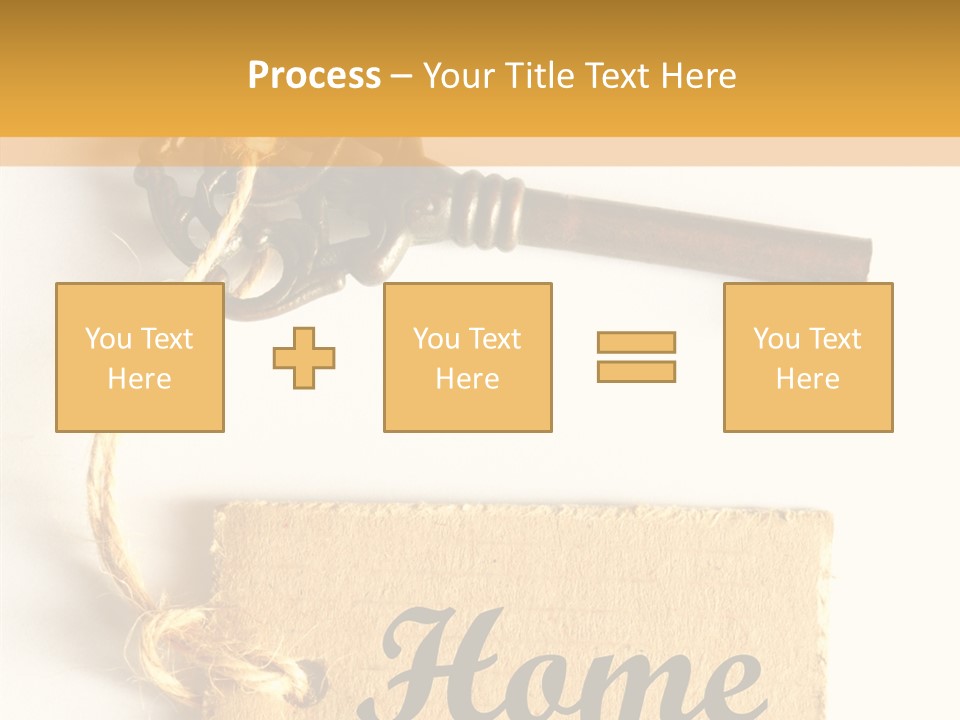 Senior  Human Assist PowerPoint Template
