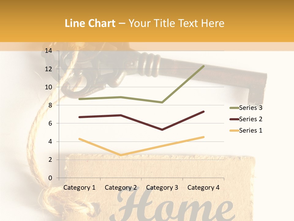 Senior  Human Assist PowerPoint Template