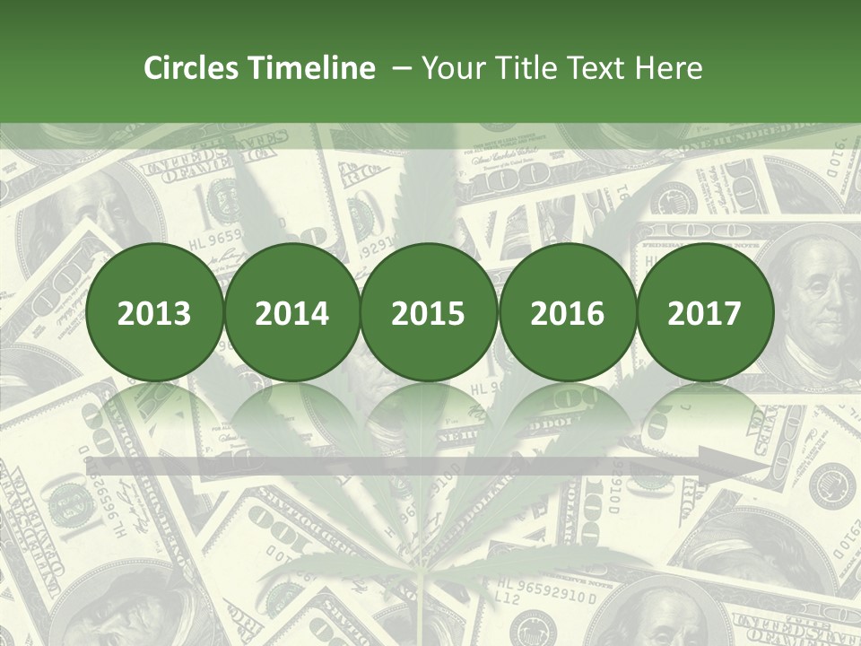 Helping Hand Sharing Help PowerPoint Template