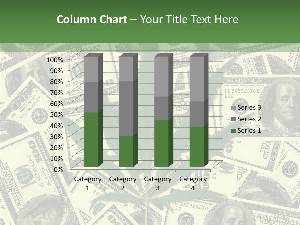 Helping Hand Sharing Help PowerPoint Template