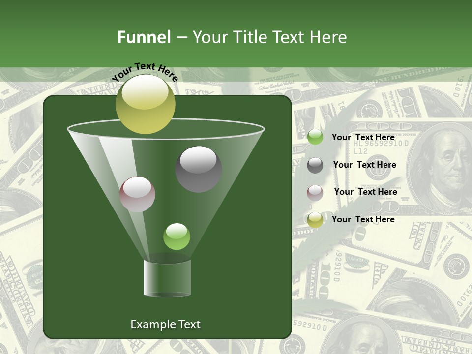 Helping Hand Sharing Help PowerPoint Template
