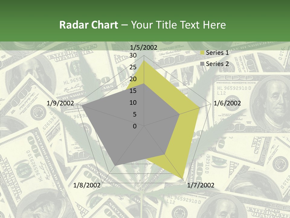 Helping Hand Sharing Help PowerPoint Template
