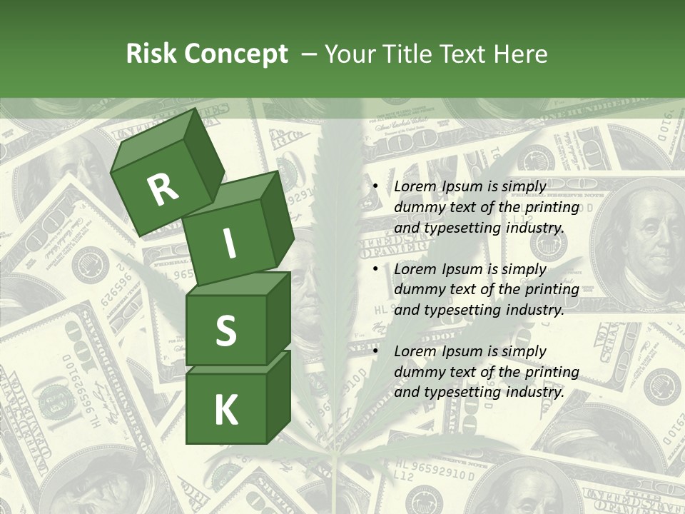 Helping Hand Sharing Help PowerPoint Template