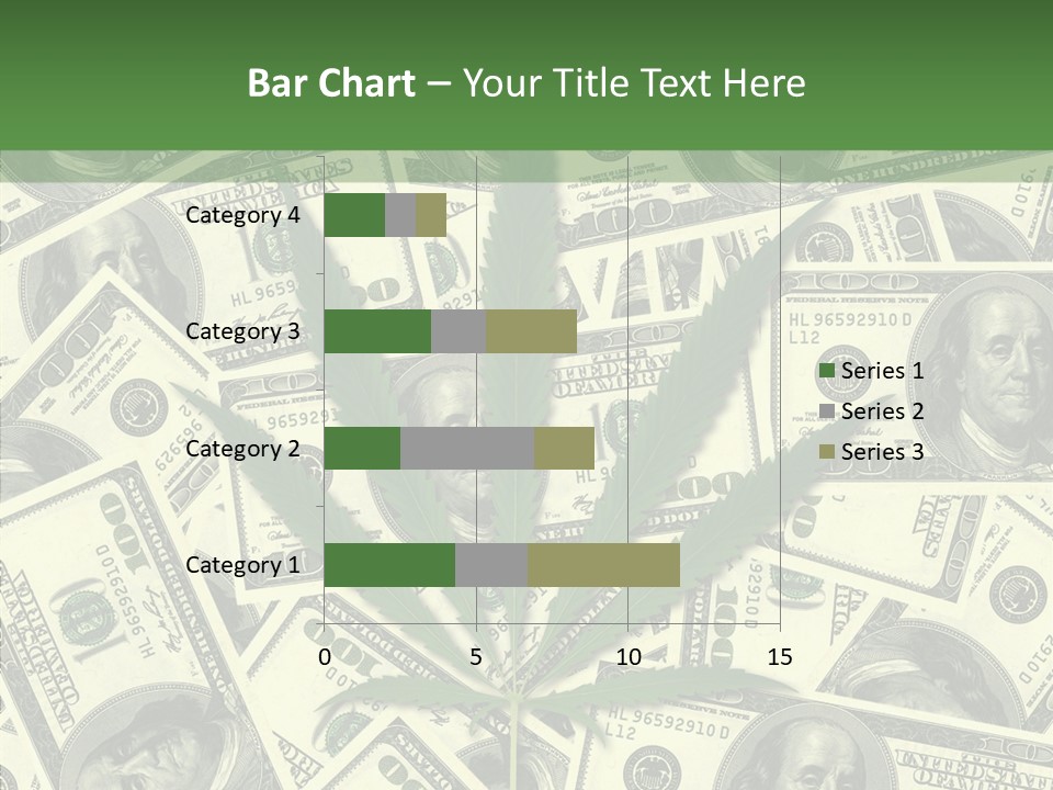 Helping Hand Sharing Help PowerPoint Template