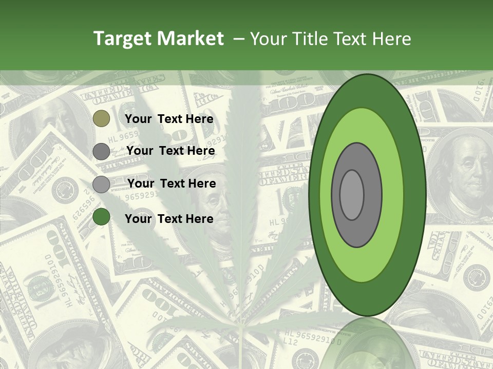 Helping Hand Sharing Help PowerPoint Template