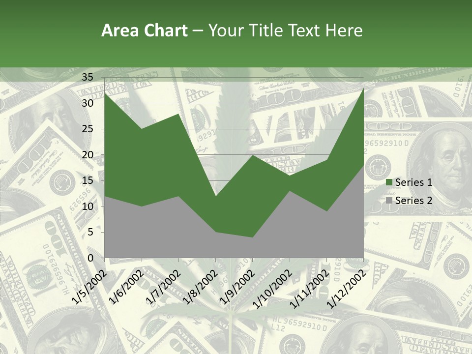 Helping Hand Sharing Help PowerPoint Template