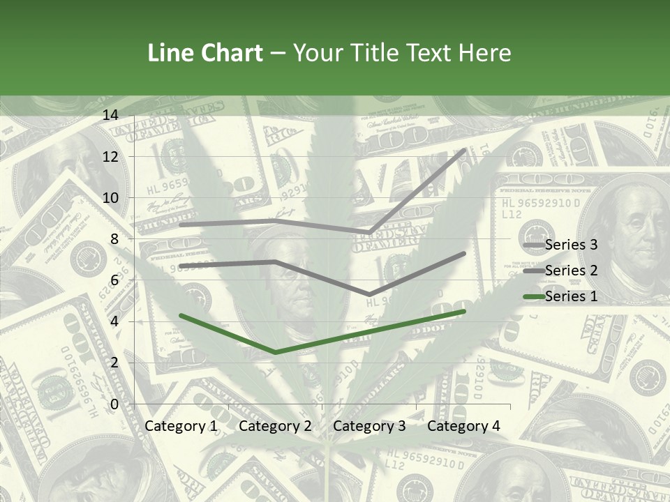 Helping Hand Sharing Help PowerPoint Template