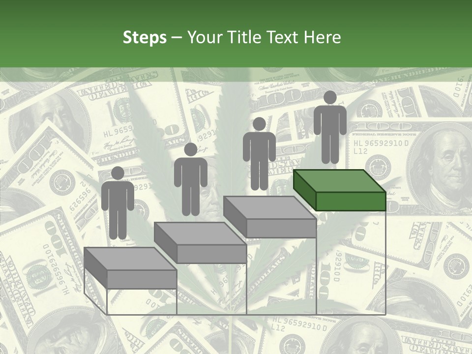 Helping Hand Sharing Help PowerPoint Template