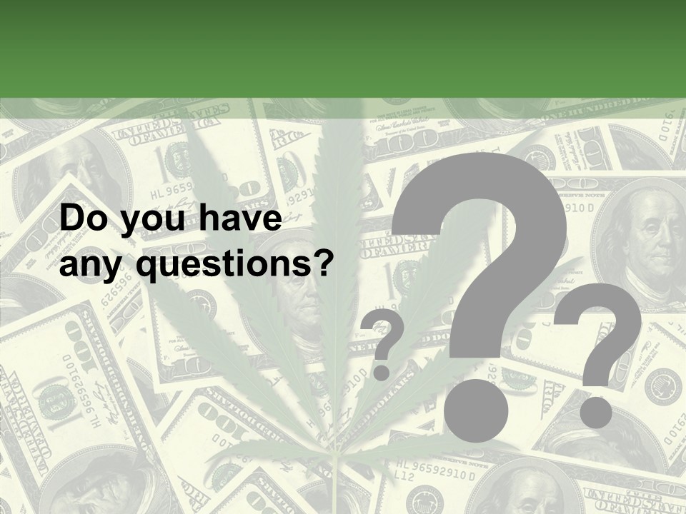 Helping Hand Sharing Help PowerPoint Template