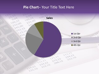 Young Hold Help PowerPoint Template